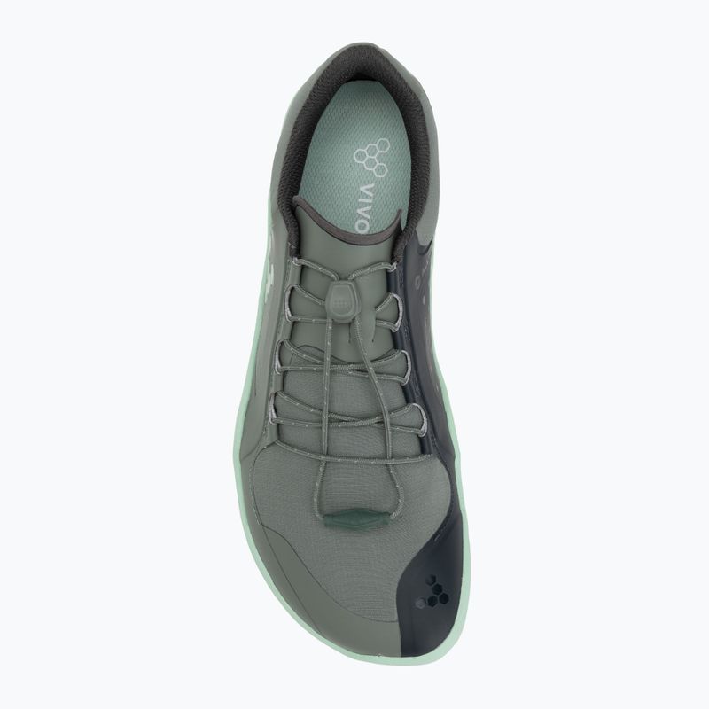 Мъжки обувки barefoot Vivobarefoot Primus Trail III All Weather Fg laurel wreath 5