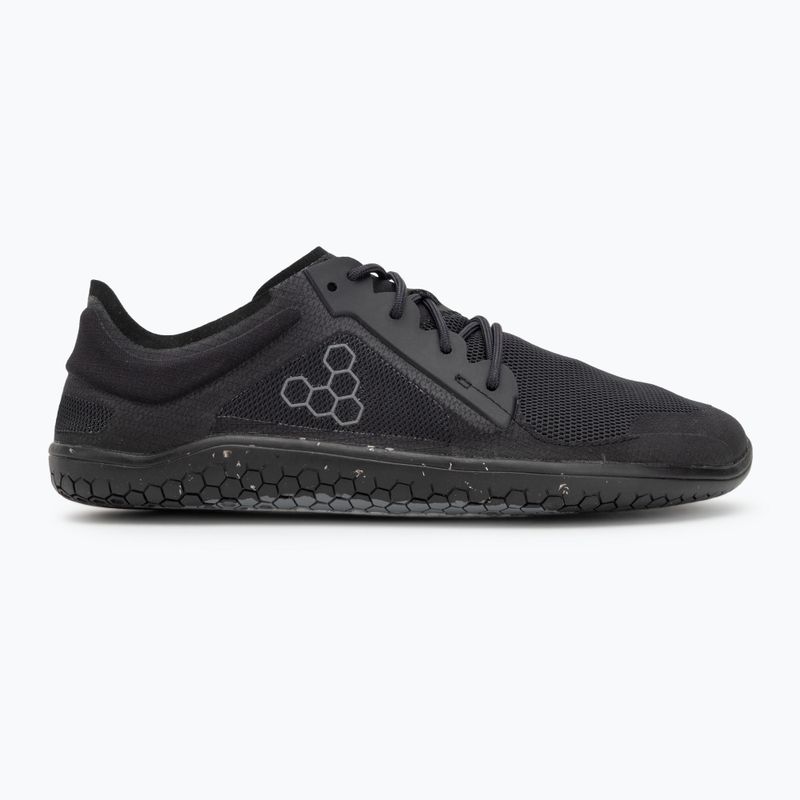 Мъжки обувки barefoot Vivobarefoot Primus Lite 3.5 obsidian 2