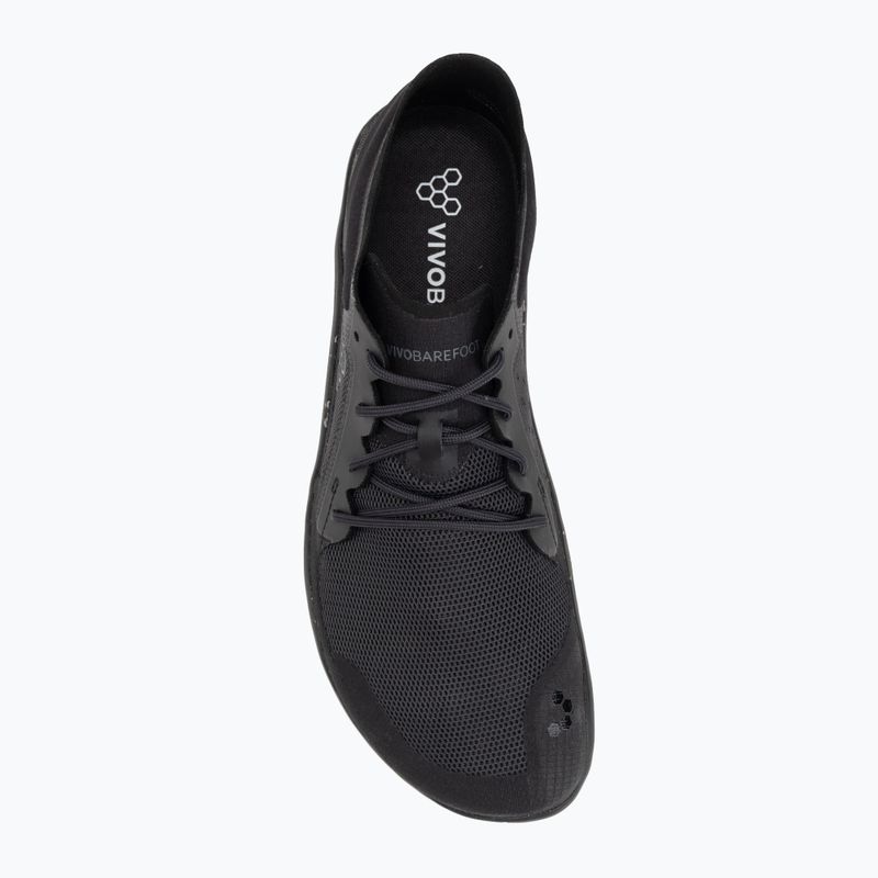 Мъжки обувки barefoot Vivobarefoot Primus Lite 3.5 obsidian 5