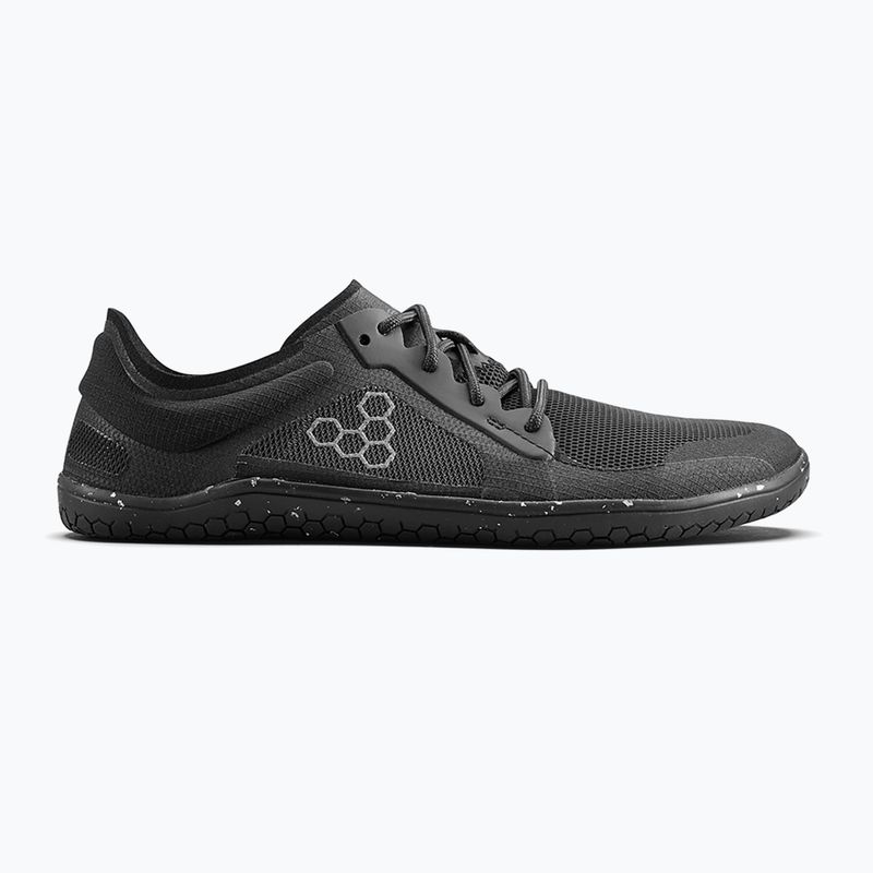 Мъжки обувки barefoot Vivobarefoot Primus Lite 3.5 obsidian