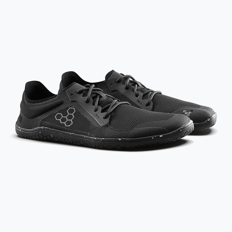 Мъжки обувки barefoot Vivobarefoot Primus Lite 3.5 obsidian 3
