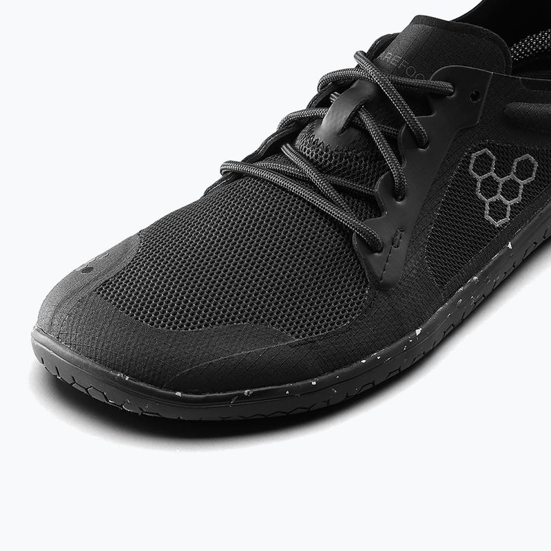 Мъжки обувки barefoot Vivobarefoot Primus Lite 3.5 obsidian 8