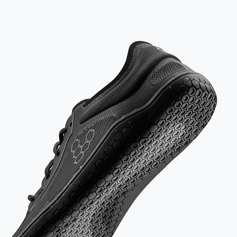 Мъжки обувки barefoot Vivobarefoot Primus Lite 3.5 obsidian 9