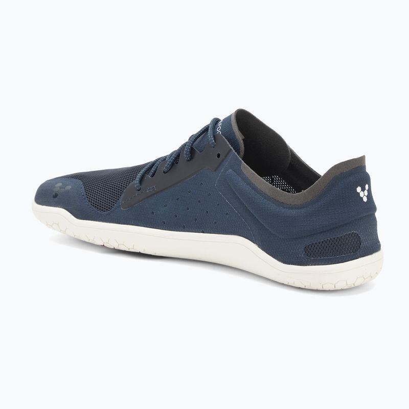 Мъжки обувки barefoot Vivobarefoot Primus Lite 3.5 midnight 3