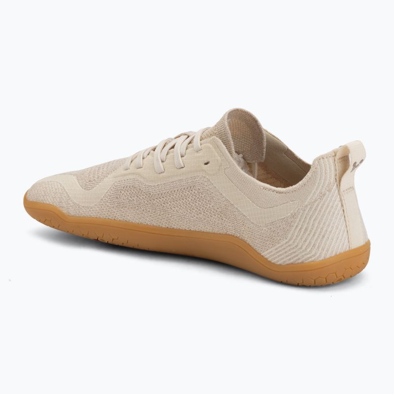 Мъжки обувки barefoot Vivobarefoot Primus Lite Knit egret 3