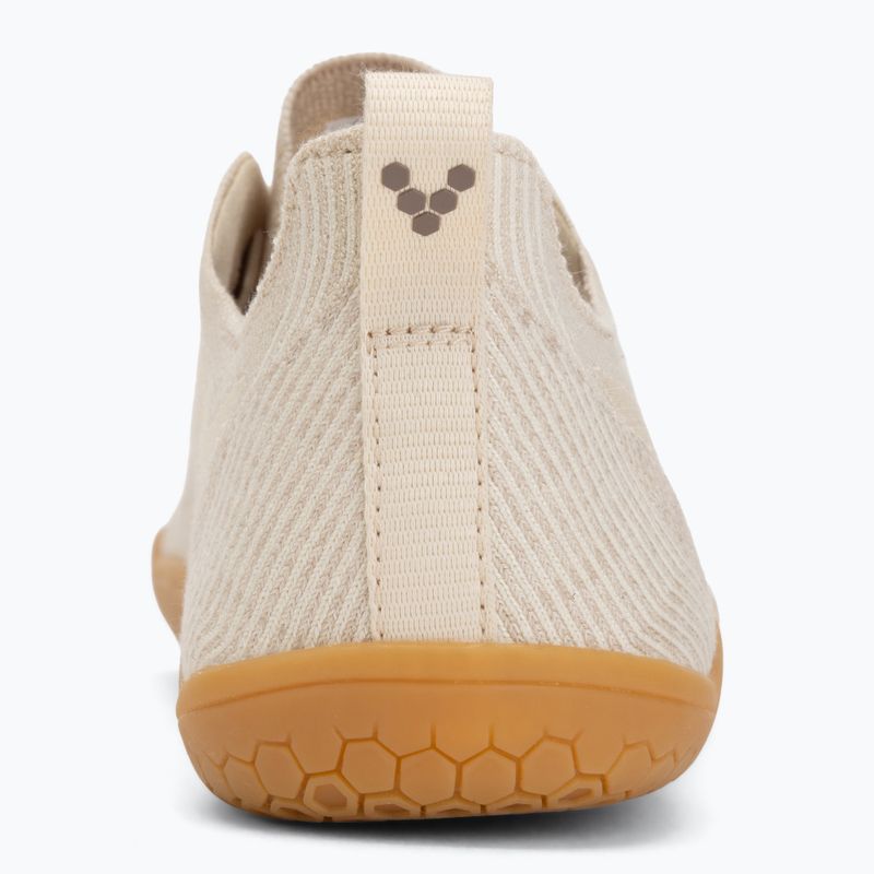 Мъжки обувки barefoot Vivobarefoot Primus Lite Knit egret 6