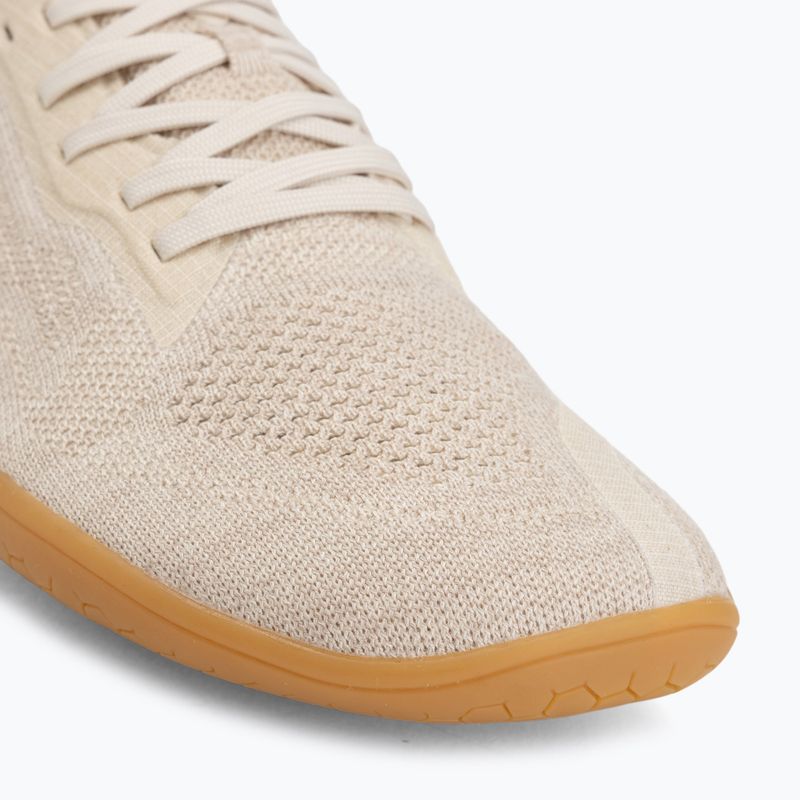 Мъжки обувки barefoot Vivobarefoot Primus Lite Knit egret 7