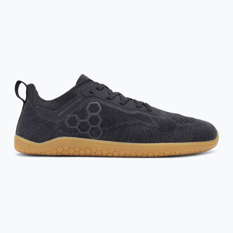 Мъжки обувки barefoot Vivobarefoot Primus Lite Knit eclipse 2