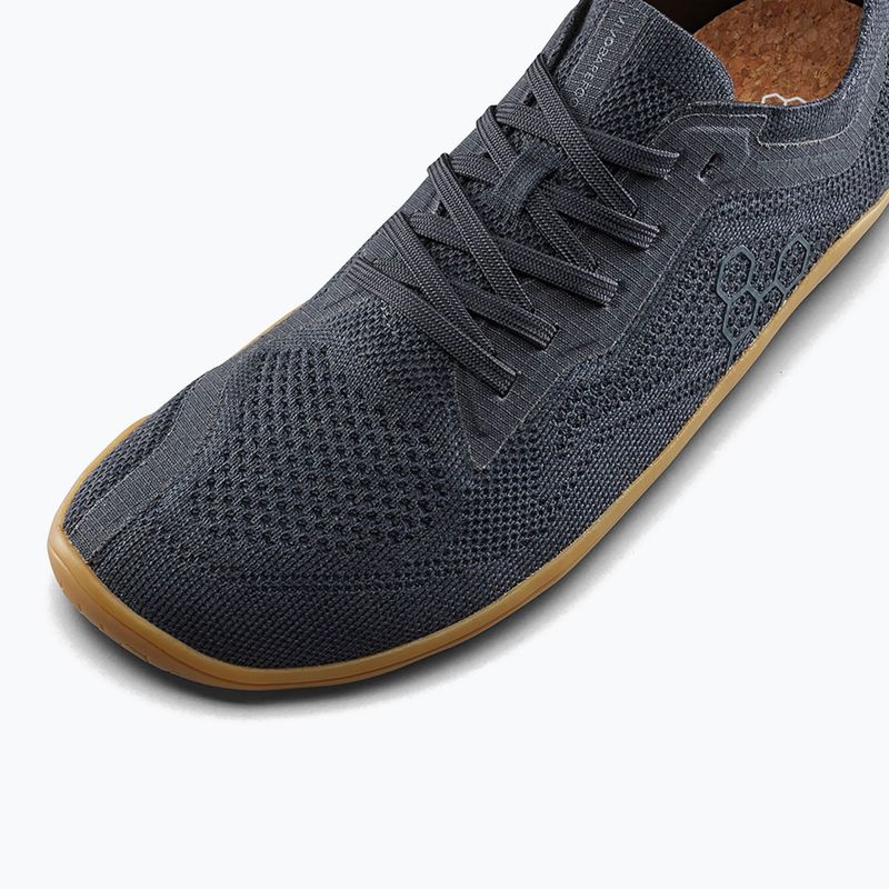 Мъжки обувки barefoot Vivobarefoot Primus Lite Knit eclipse 8