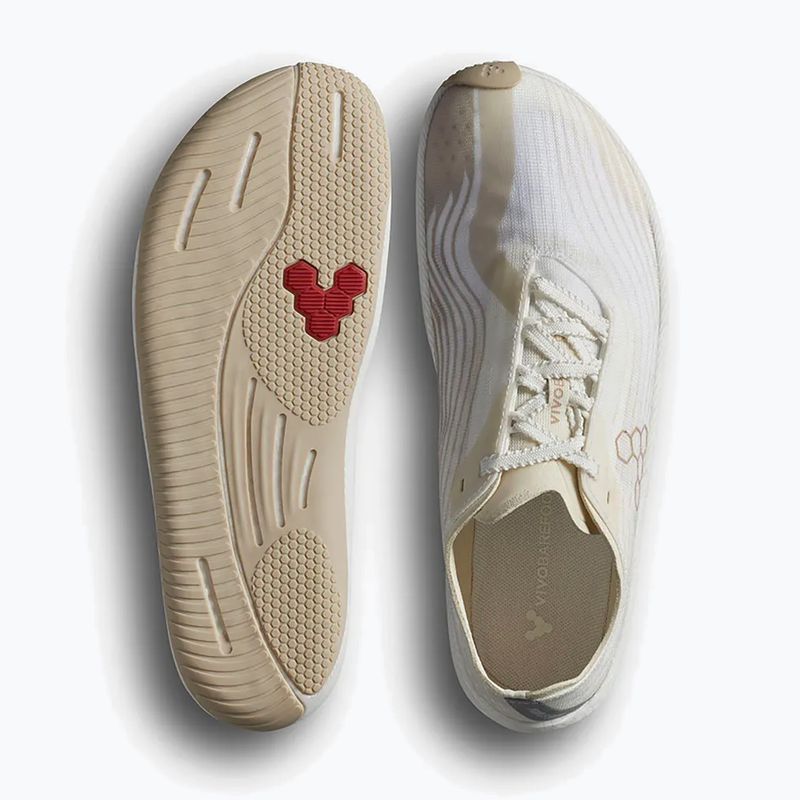 Мъжки barefoot обувки Vivobarefoot Primus Flow coconout 4