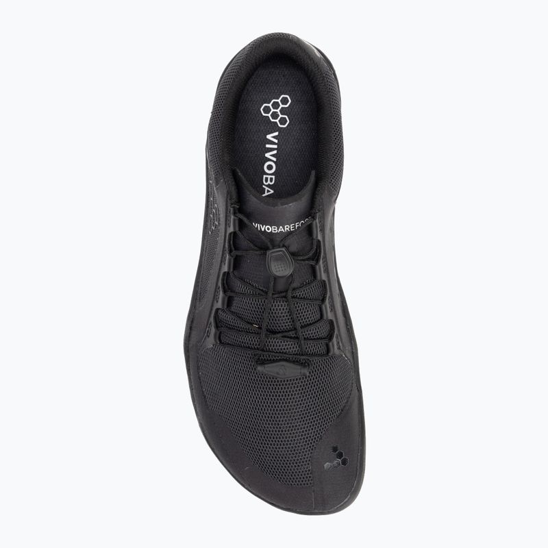 Мъжки обувки barefoot Vivobarefoot Primus Trail 3.5 Fg dark shadow 5