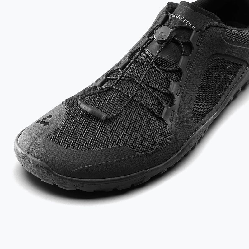 Мъжки обувки barefoot Vivobarefoot Primus Trail Fg 3.5 obsidian 6
