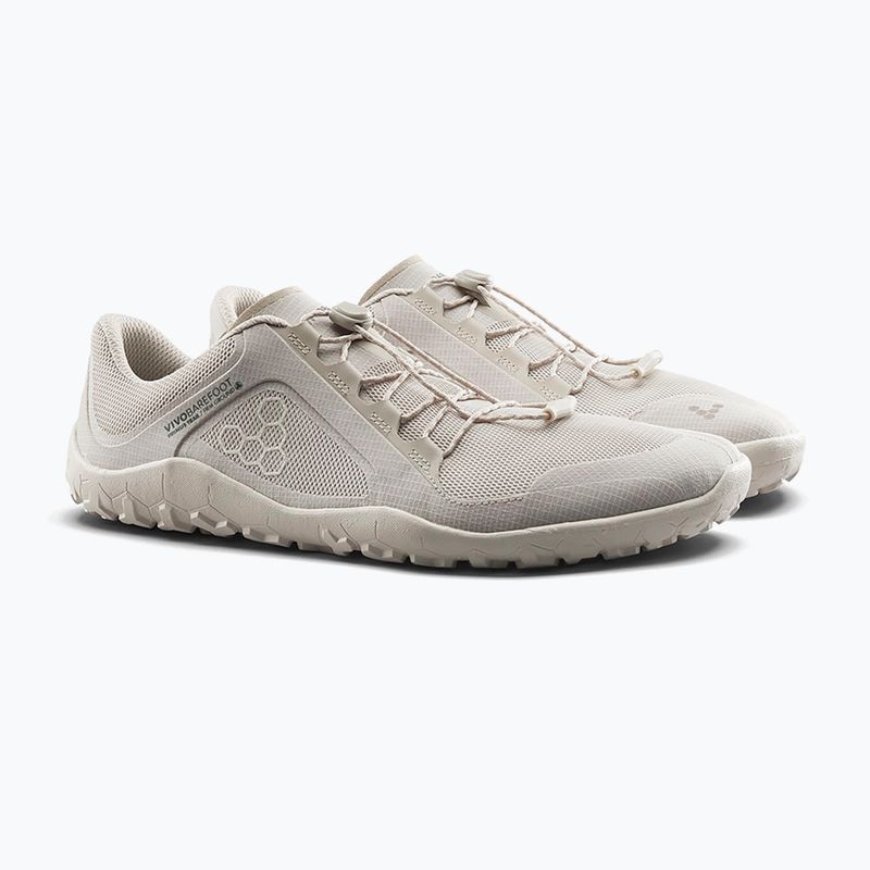 Мъжки обувки barefoot Vivobarefoot Primus Trail Fg 3.5 silver birch 3