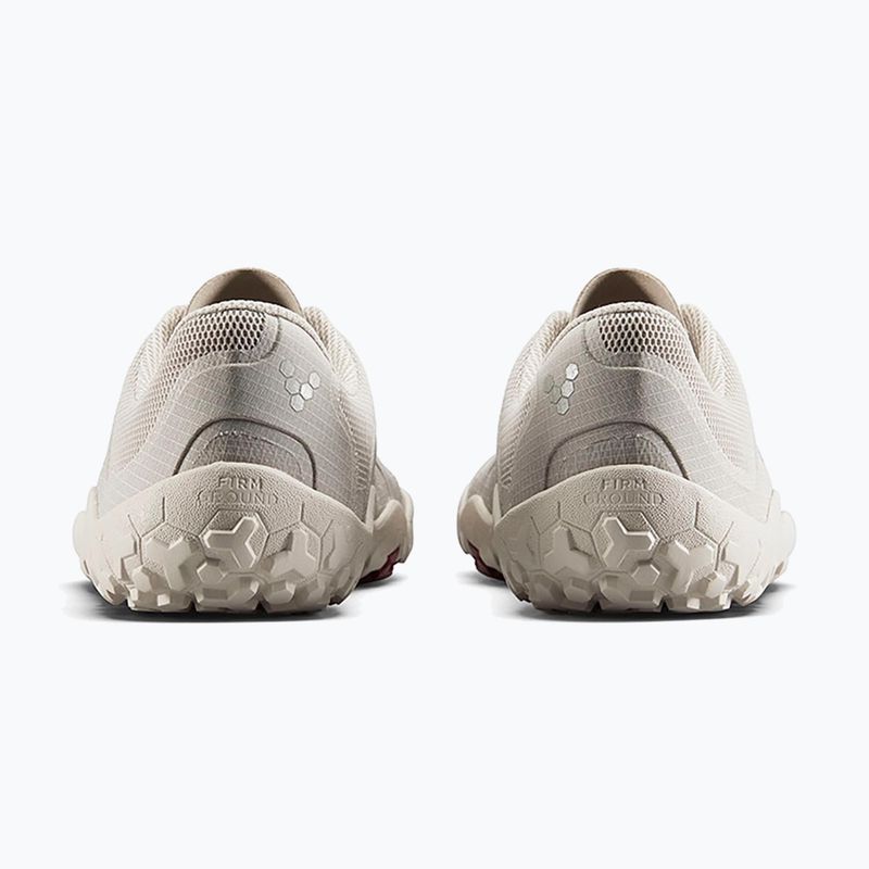 Мъжки обувки barefoot Vivobarefoot Primus Trail Fg 3.5 silver birch 4