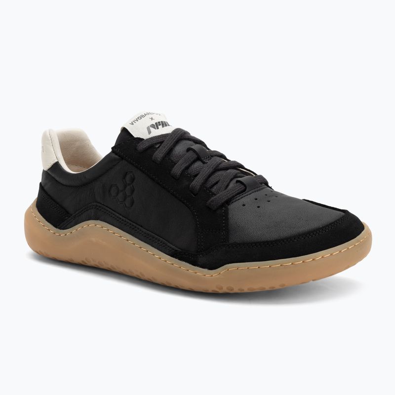 Мъжки обувки barefoot Vivobarefoot Gobi II obsidian