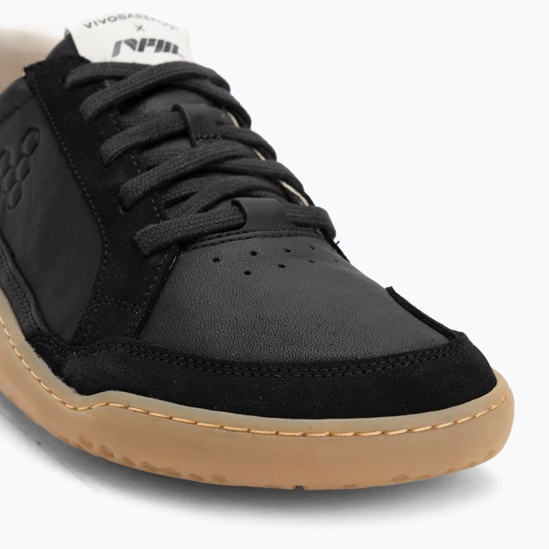 Мъжки обувки barefoot Vivobarefoot Gobi II obsidian 7