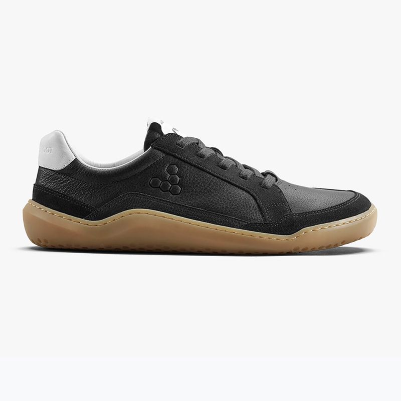 Мъжки обувки barefoot Vivobarefoot Gobi II obsidian 8