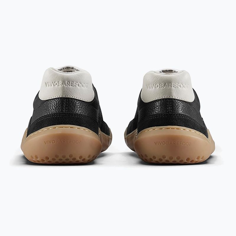 Мъжки обувки barefoot Vivobarefoot Gobi II obsidian 10