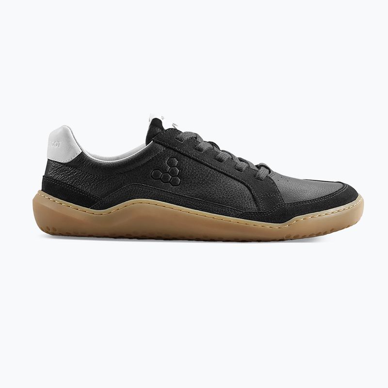 Мъжки обувки barefoot Vivobarefoot Gobi II obsidian 309660
