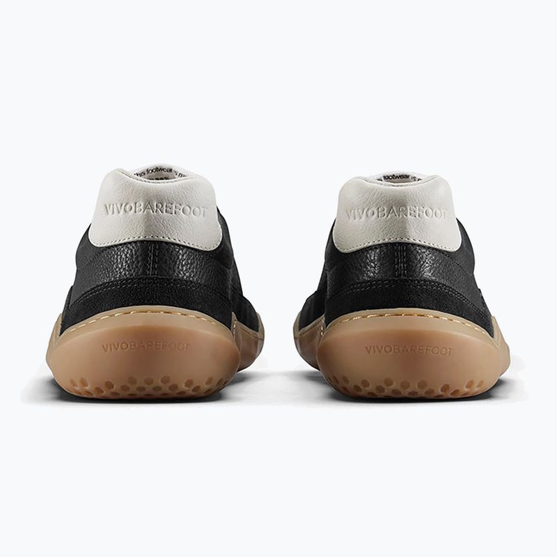 Мъжки обувки barefoot Vivobarefoot Gobi II obsidian 309660 3