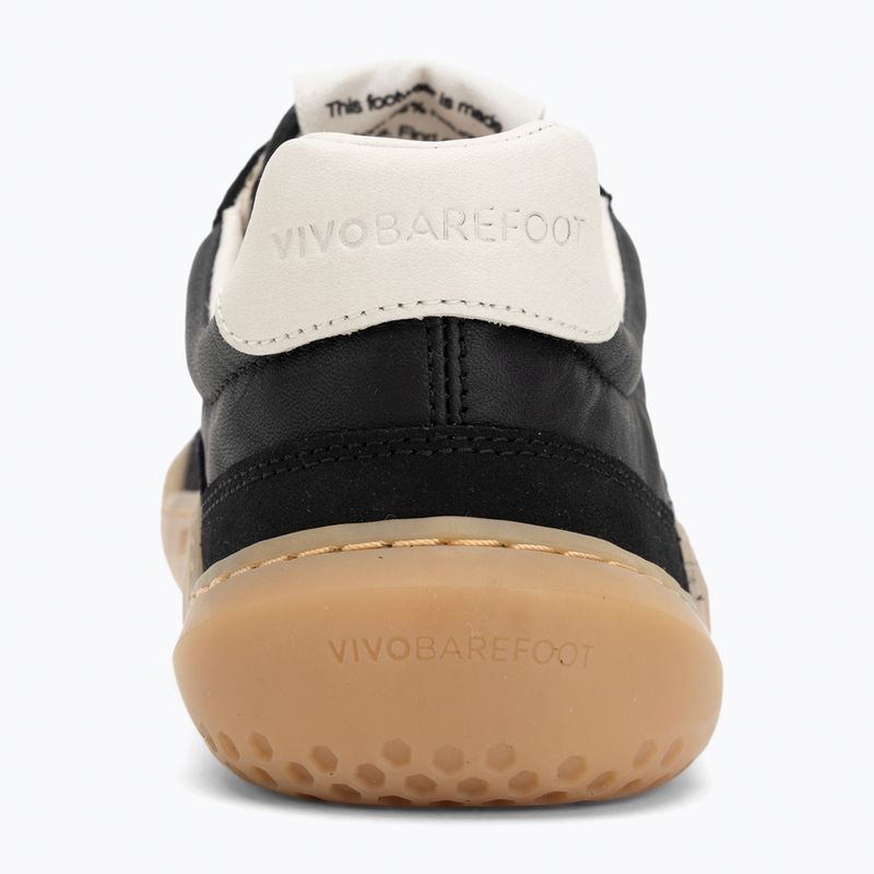 Мъжки обувки barefoot Vivobarefoot Gobi II obsidian 309660 5