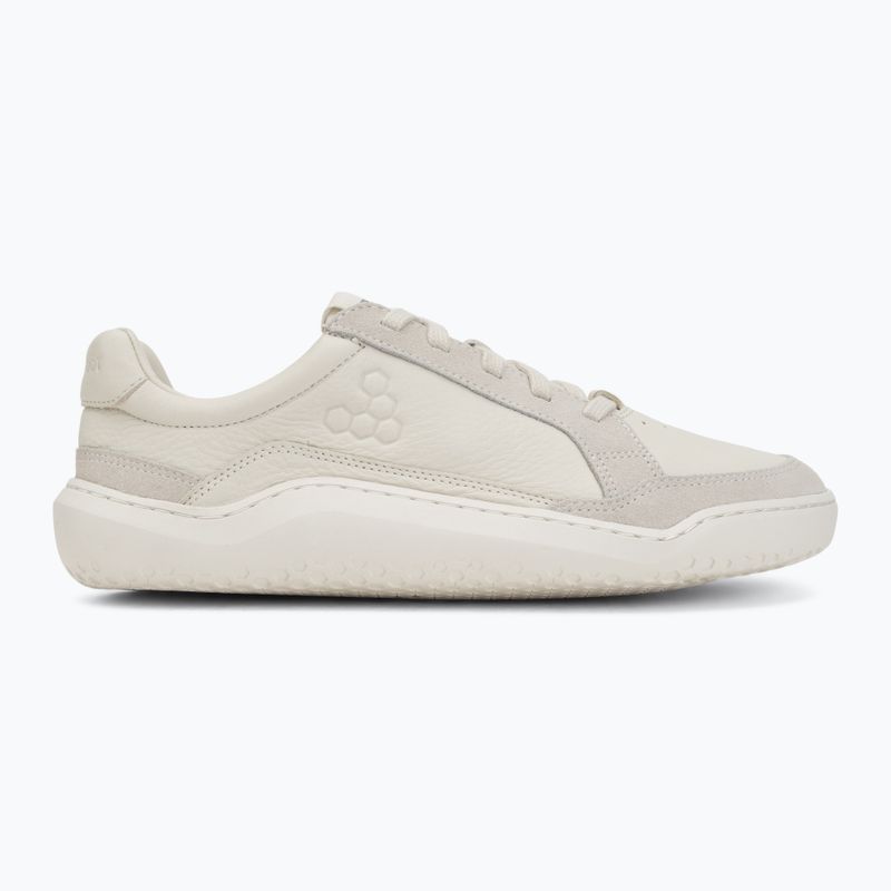 Мъжки обувки barefoot Vivobarefoot Gobi II Premium Leather limestone 2