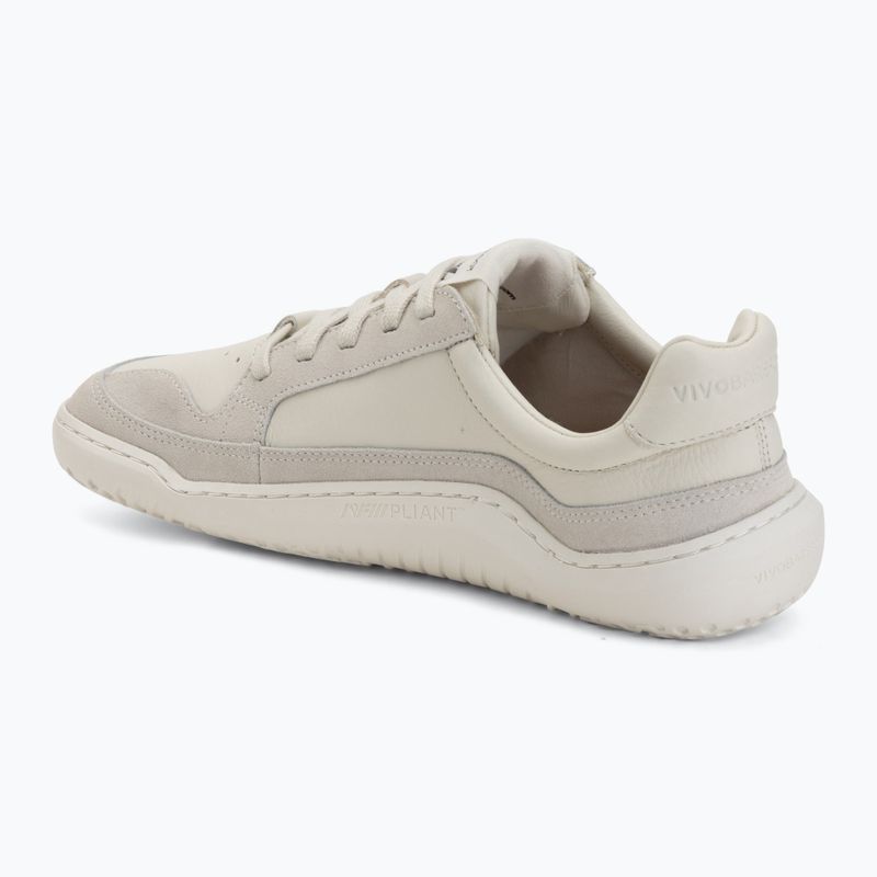 Мъжки обувки barefoot Vivobarefoot Gobi II Premium Leather limestone 3
