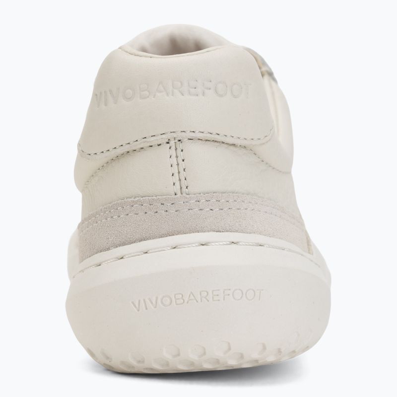 Мъжки обувки barefoot Vivobarefoot Gobi II Premium Leather limestone 6