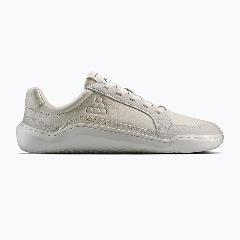 Мъжки обувки barefoot Vivobarefoot Gobi II Premium Leather limestone 8