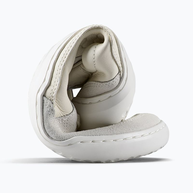 Мъжки обувки barefoot Vivobarefoot Gobi II Premium Leather limestone 12
