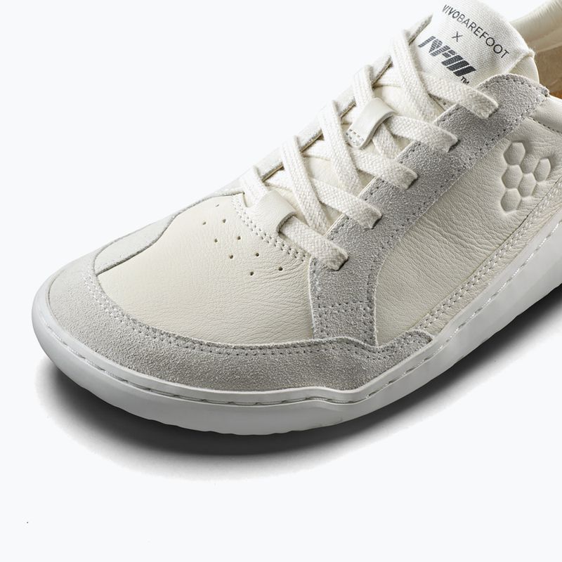 Мъжки обувки barefoot Vivobarefoot Gobi II Premium Leather limestone 14