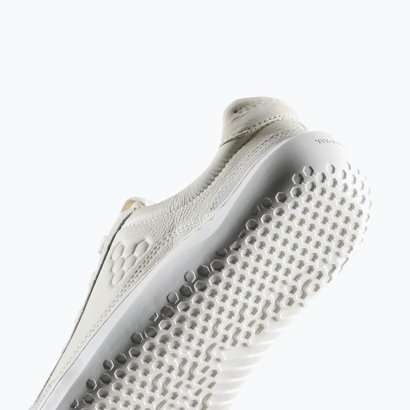 Мъжки обувки barefoot Vivobarefoot Gobi II Premium Leather limestone 15