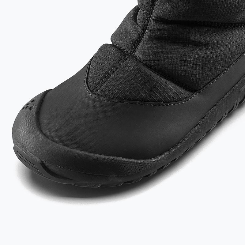 Детски обувки barefoot Vivobarefoot Tracker Boot At Kids obsidian 7