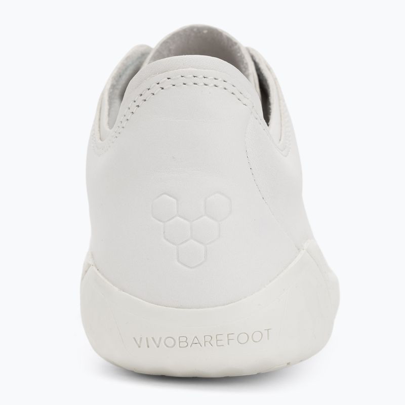 Дамски обувки barefoot Vivobarefoot Geo Court IV bright white 5