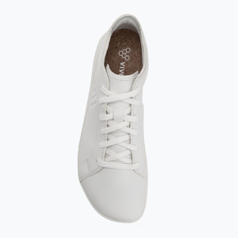 Дамски обувки barefoot Vivobarefoot Geo Court IV bright white 6