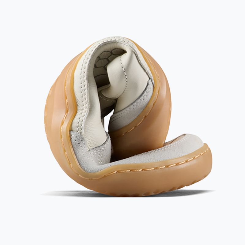 Дамски обувки barefoot Vivobarefoot Gobi II limestone/dusty green 5
