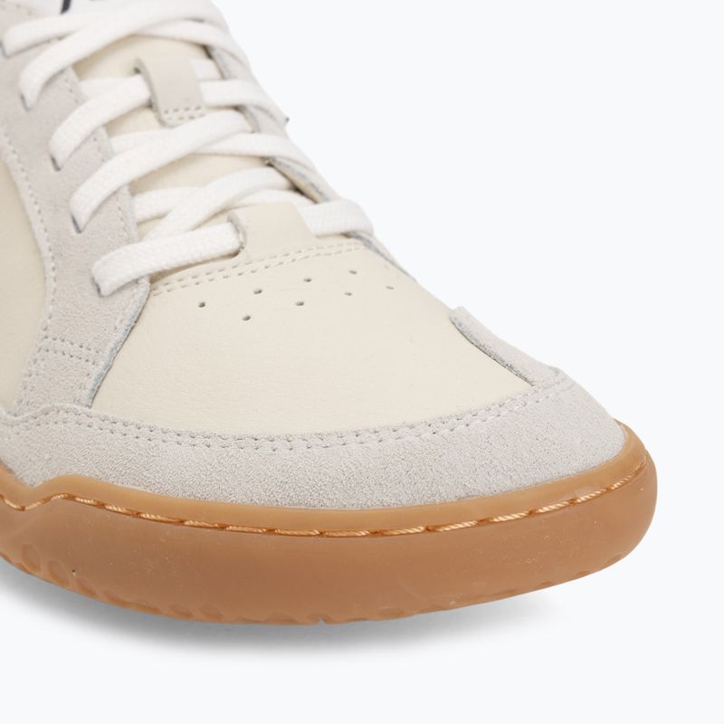 Дамски обувки barefoot Vivobarefoot Gobi II limestone/dusty green 7