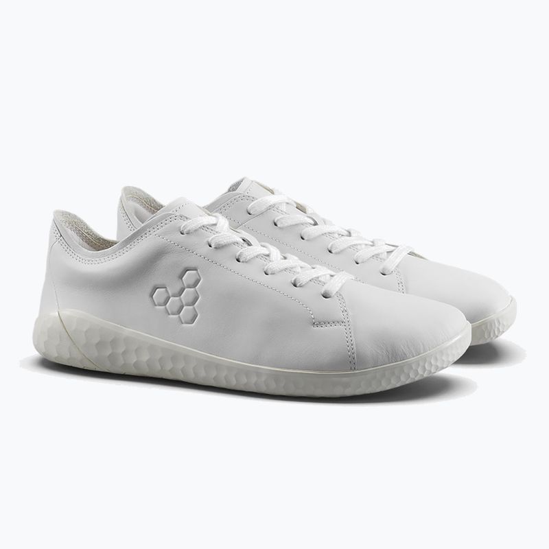 Мъжки обувки barefoot Vivobarefoot Geo Court IV bright white 3