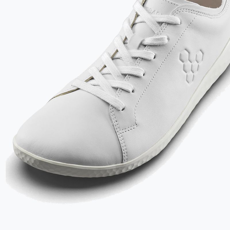 Мъжки обувки barefoot Vivobarefoot Geo Court IV bright white 6