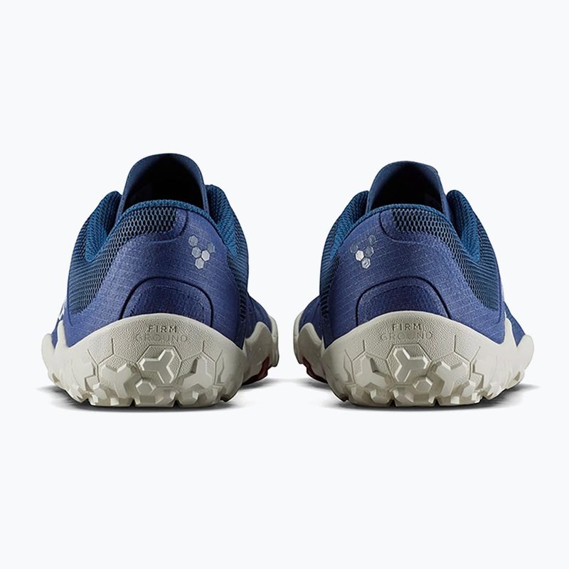 Мъжки обувки barefoot Vivobarefoot Primus Trail 3.5 Fg insignia blue 4