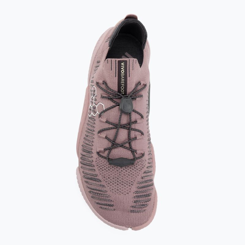 Дамски обувки barefoot Vivobarefoot Motus Flex wood rose 5