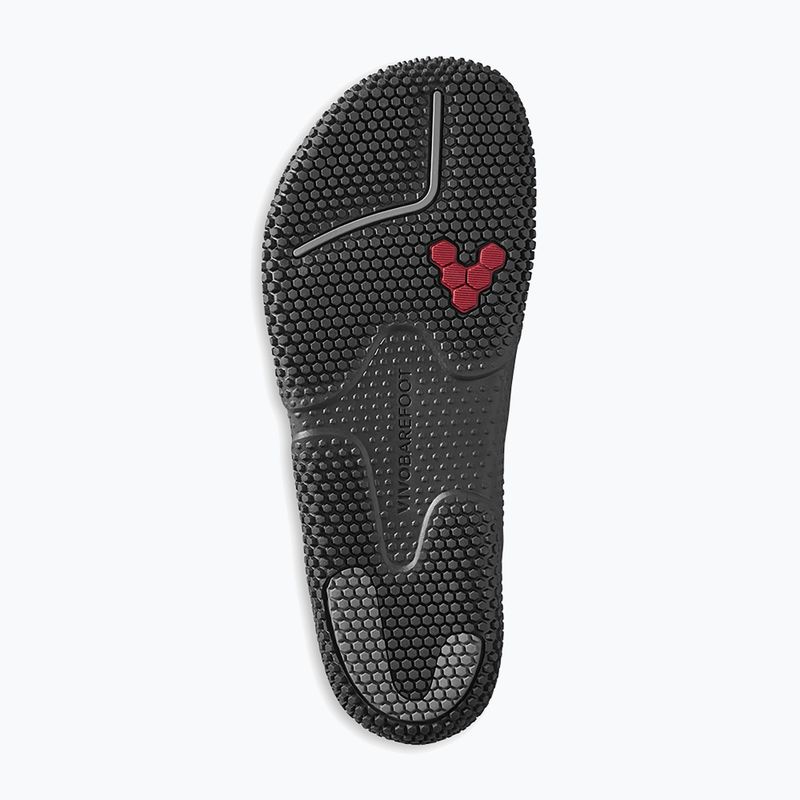 Мъжки обувки barefoot Vivobarefoot Motus Studio Lth obsidian 6
