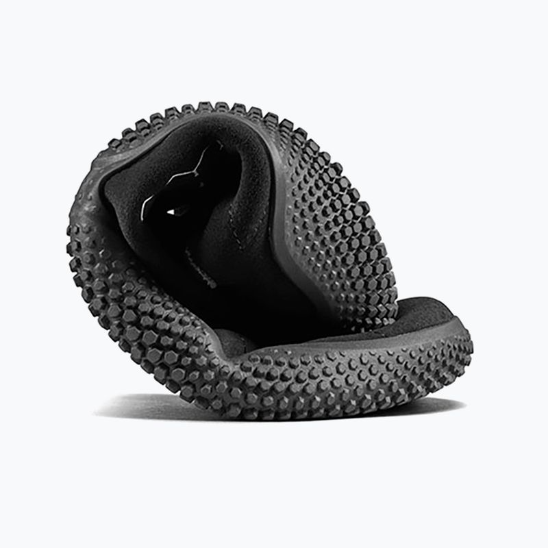 Мъжки обувки barefoot Vivobarefoot Motus Studio Lth obsidian 9