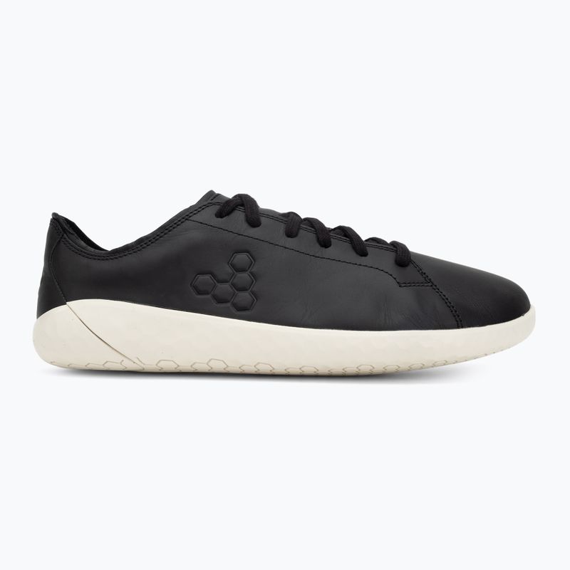 Мъжки обувки barefoot Vivobarefoot Geo Court IV obsidian 2