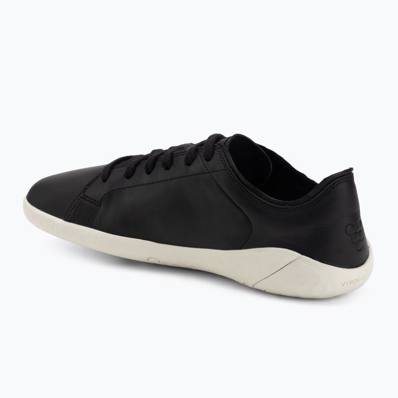 Мъжки обувки barefoot Vivobarefoot Geo Court IV obsidian 3