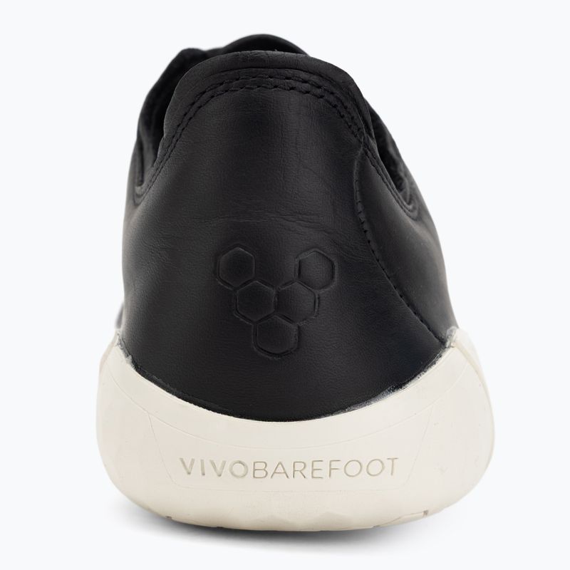 Мъжки обувки barefoot Vivobarefoot Geo Court IV obsidian 6
