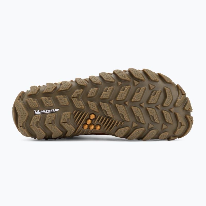 Мъжки обувки barefoot Vivobarefoot Magna Forest Esc tan 4