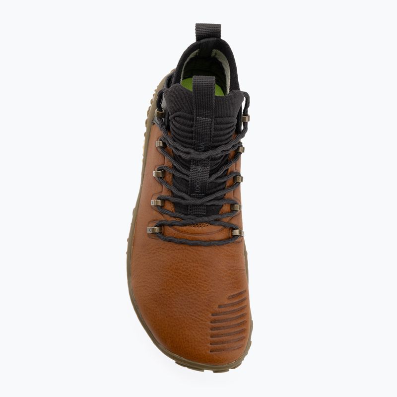 Мъжки обувки barefoot Vivobarefoot Magna Forest Esc tan 5