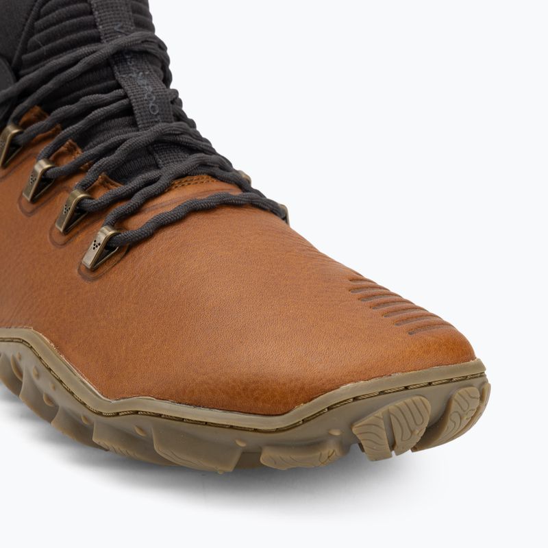Мъжки обувки barefoot Vivobarefoot Magna Forest Esc tan 7