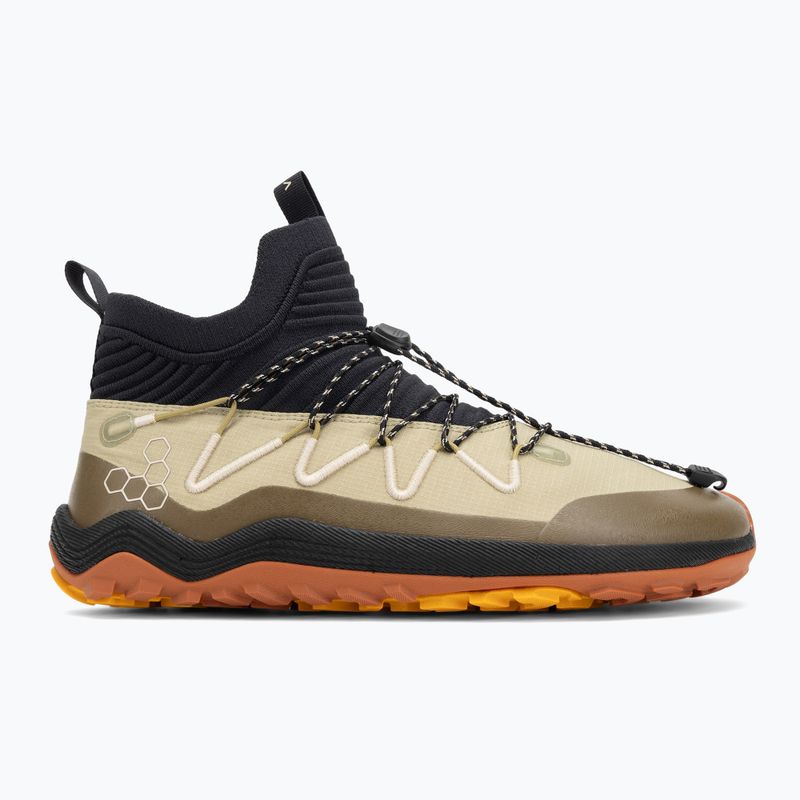 Мъжки обувки barefoot Vivobarefoot Primus Trail Flow Mid cedar 2